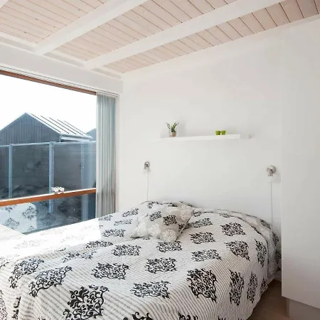Holiday home Modern Holiday In R M With Terrace