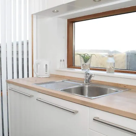 Holiday home Modern Holiday In R M With Terrace